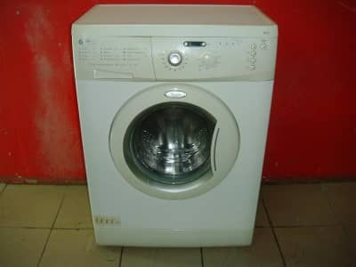 Запчасти для стиральных машин Whirlpool (Вирпул)